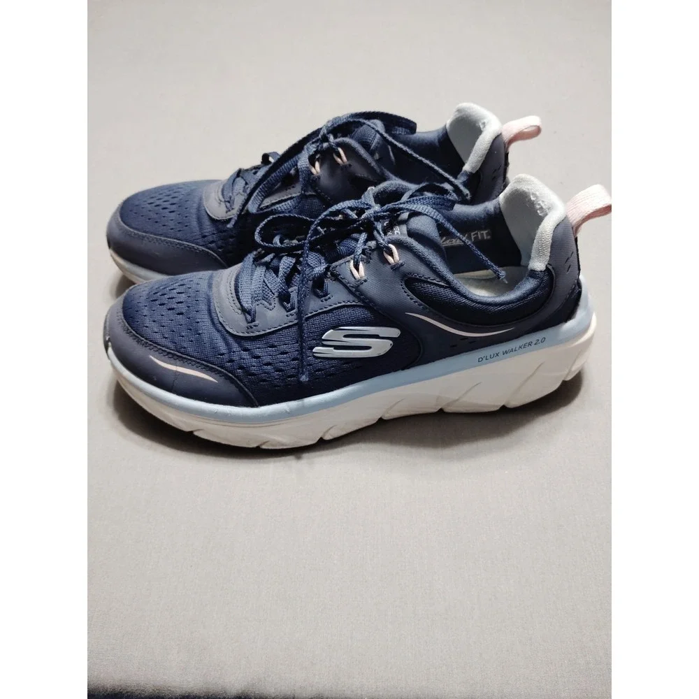 Skechers lux walker
